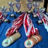 1. WSSA Sport Stacking Hessenmeisterschaften 